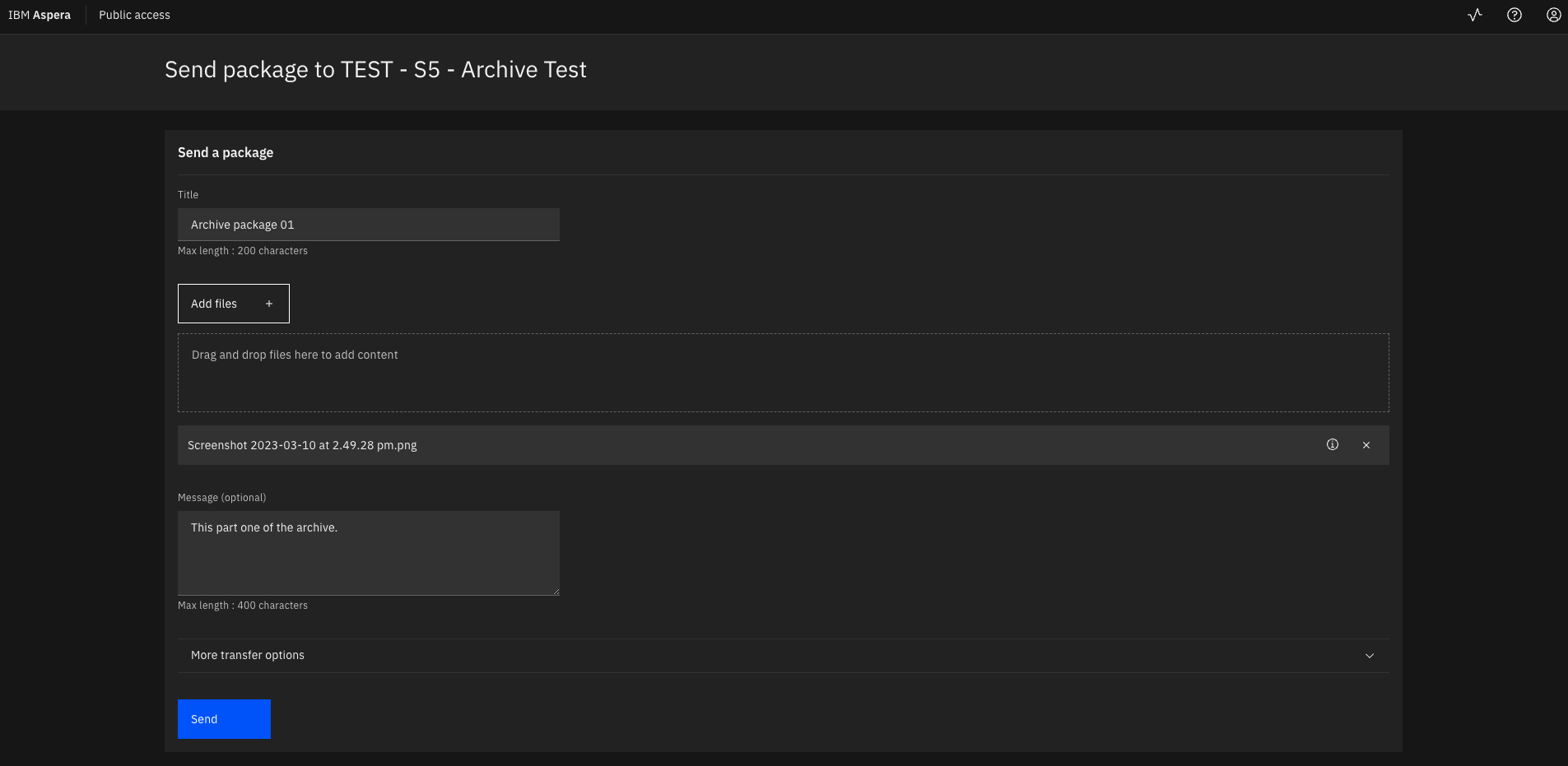 send-package-with-a-shared-inbox-invitation-amazon-studios-technology