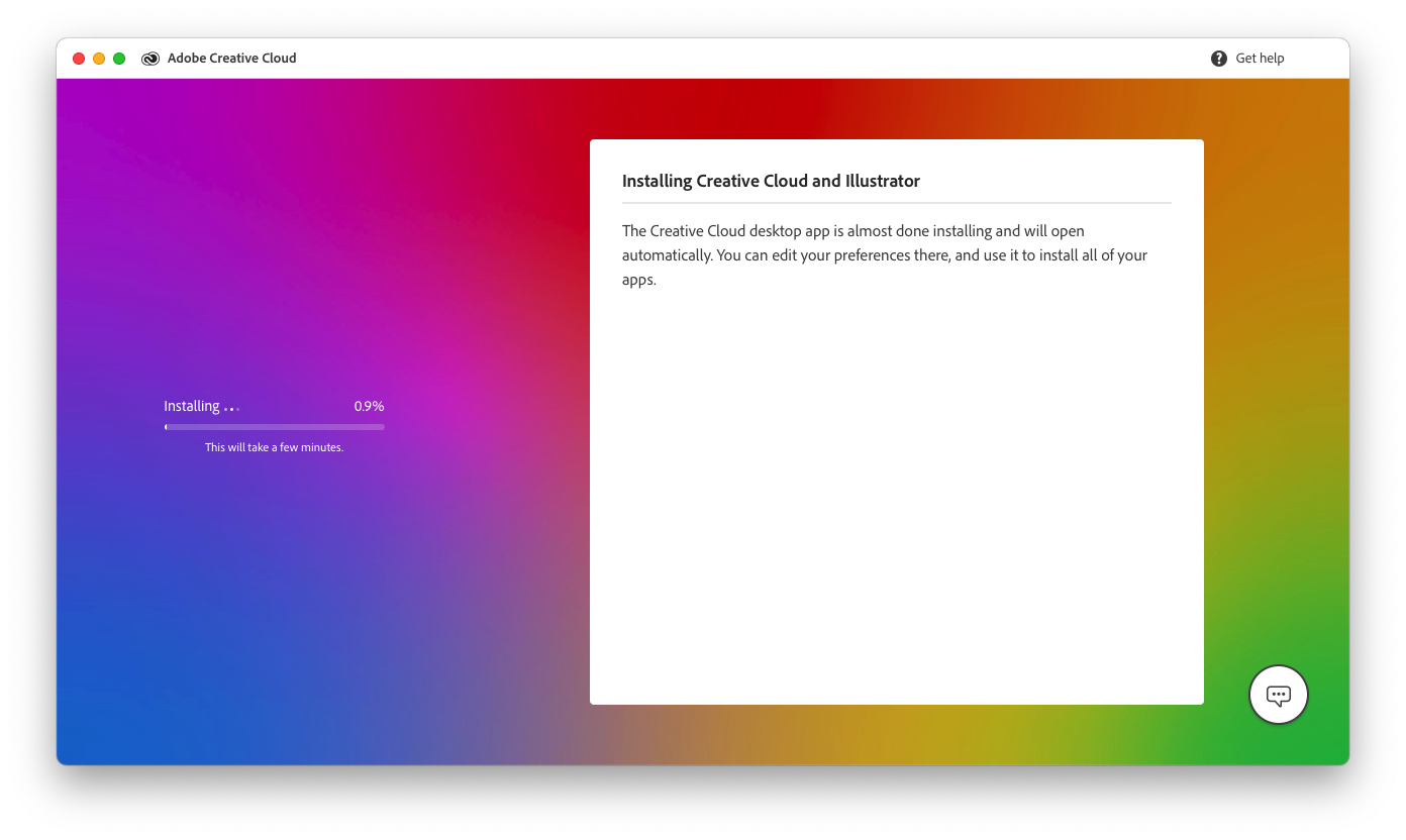 How install Adobe CC Amazon Studios Technology